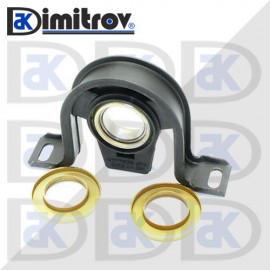 Висящ лагер Mercedes Sprinter 1995-2006 Ø45 mm TIMKEN